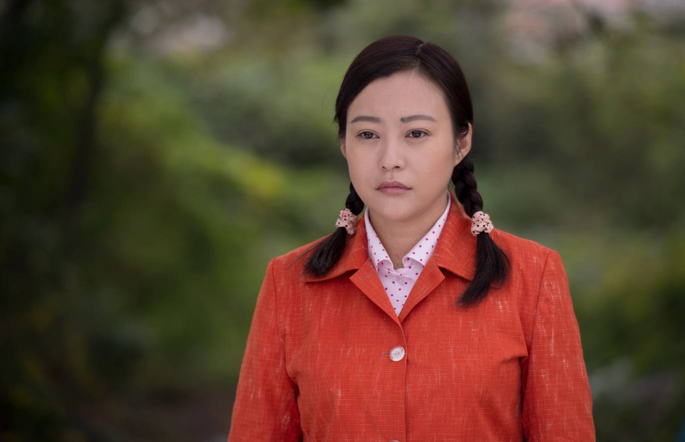 郝蕾直言不讳：演员别喊苦，高薪匹配高要求！