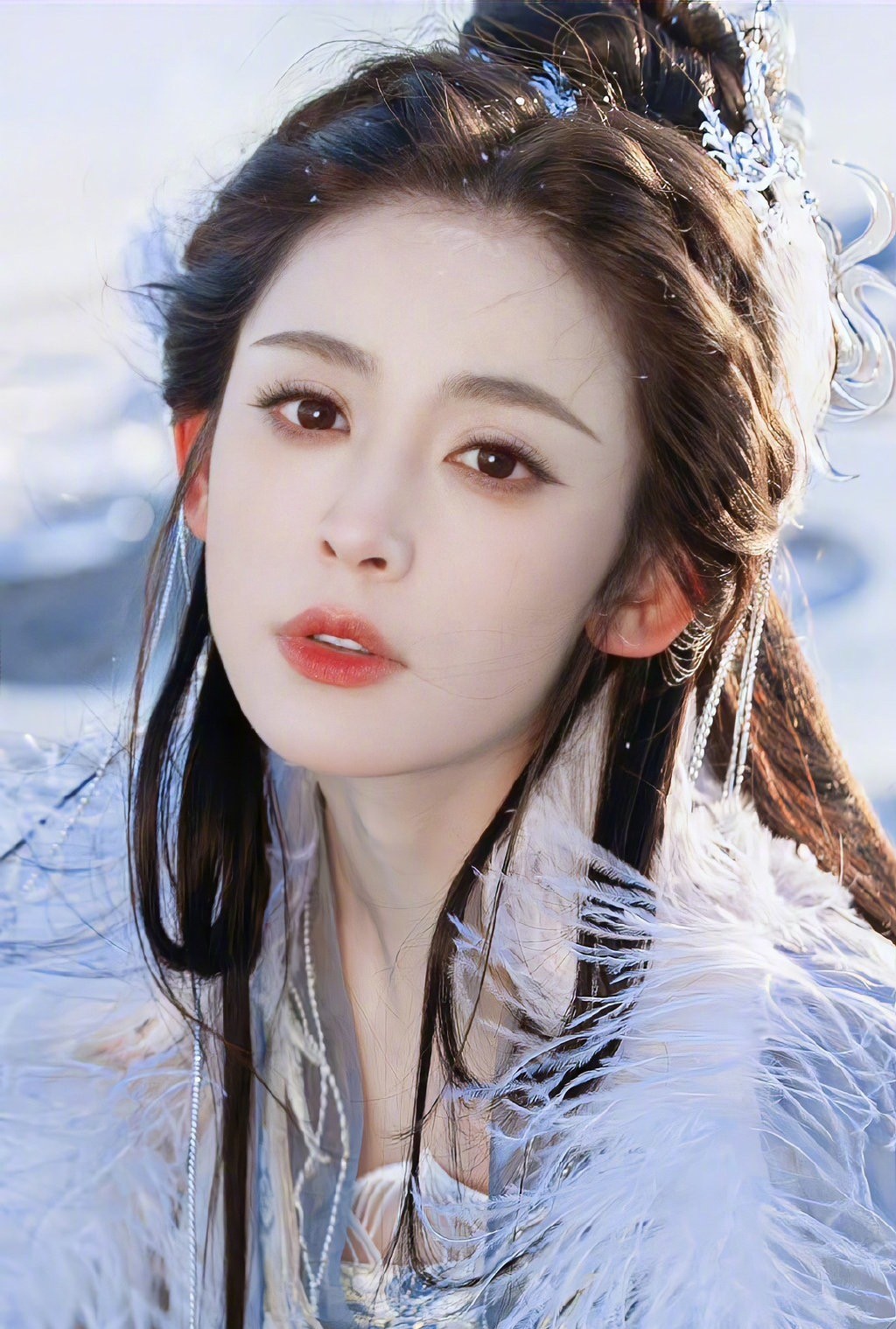 成龙|《神话2》剧组亮相北影节,C位惊艳,成龙当陪衬,张艺兴靠边站