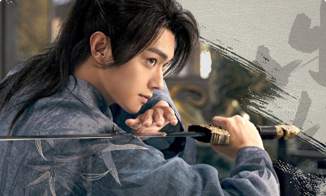 才播4集,就登顶榜一,这是11月份第一部让我熬夜狂追的黑马剧