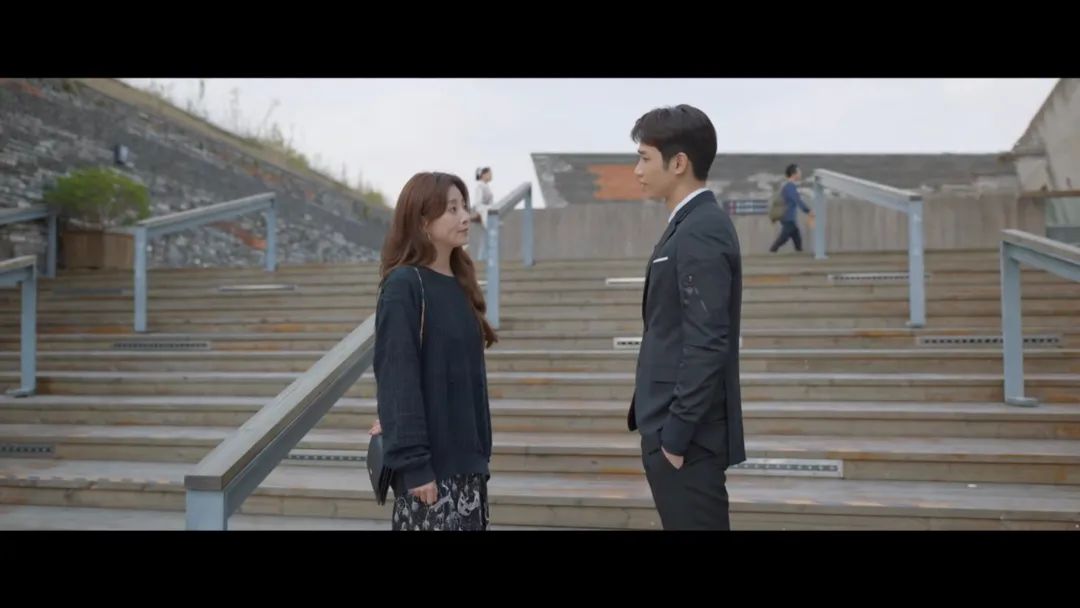 聂允泽|这么尴尬的CP，只有国产剧能拍出来