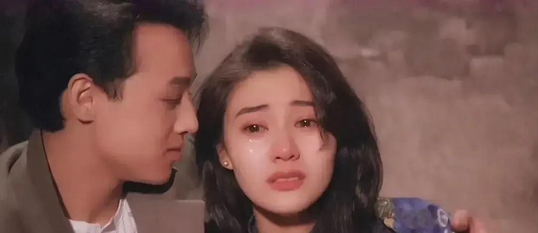 宋丹丹|33年了,李嘉欣终于遭“反噬”,庄月明、宝咏琴可以瞑目了