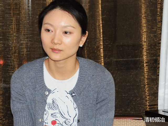 他与小娇妻成迷!私生子竟与巩俐越长越像?狐狸尾巴终究藏不住