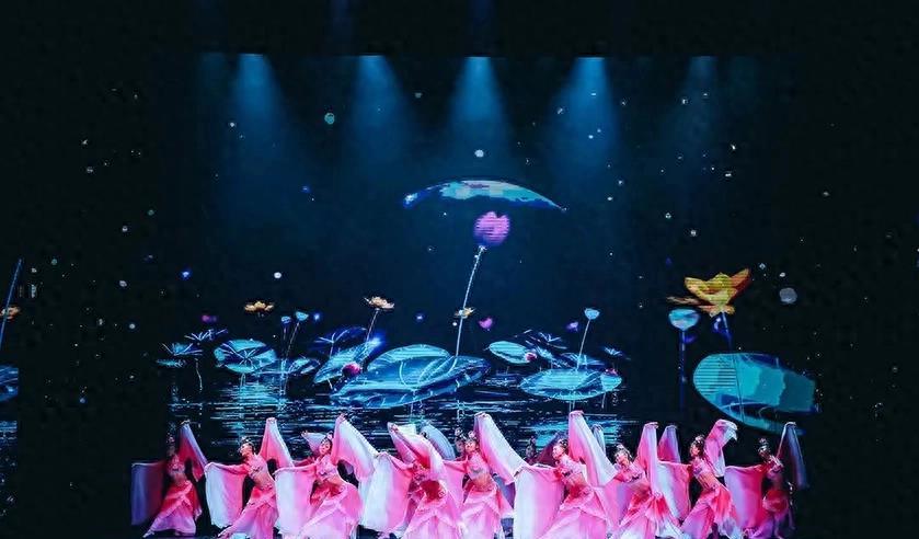 恒大歌舞团团长白珊珊:一赌便是整个青春,谎言将要败露