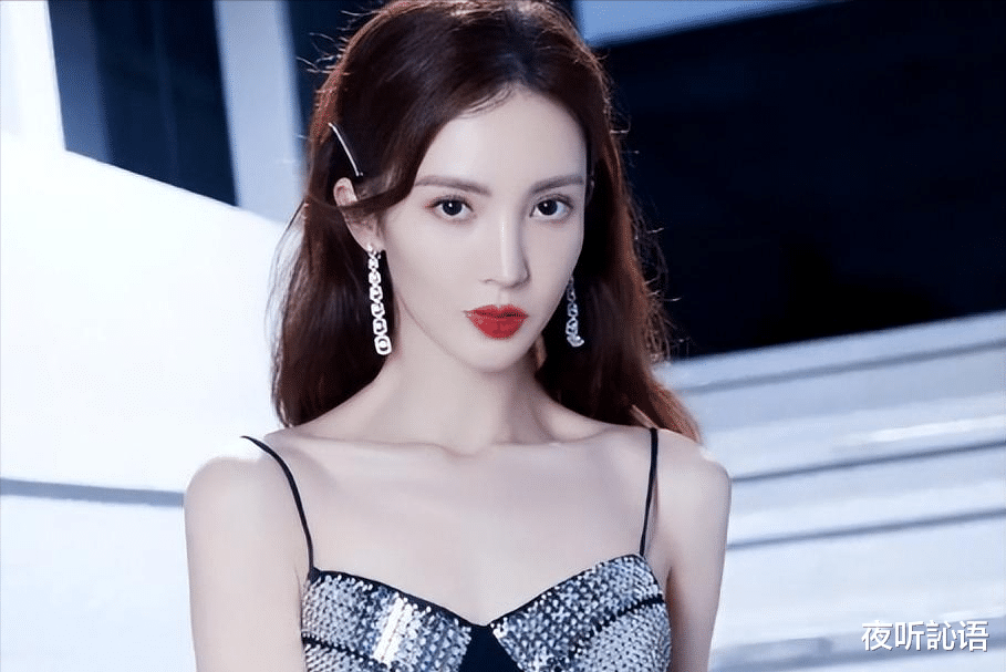 《庆余年2》央视首播！看了这6位绝色女配后，真替李沁捏一把汗