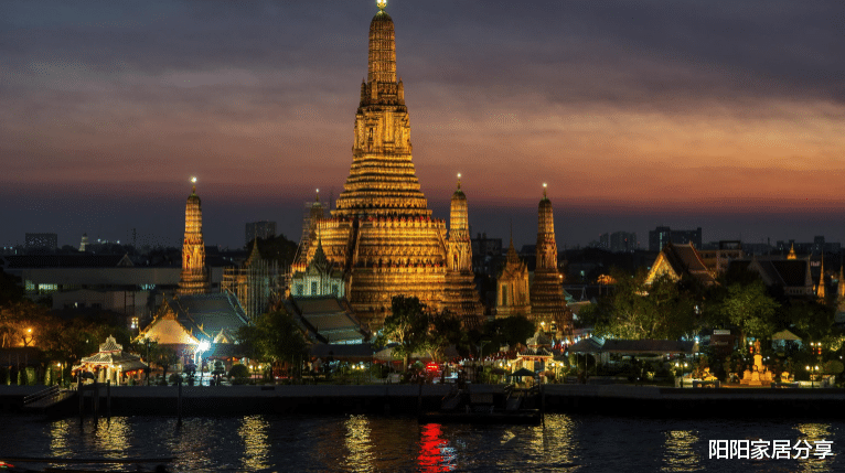 泰国旅游|泰国旅游崩了，中国旅行社扛不住了