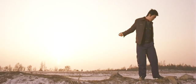 王宝强|11年了,我才发现:《树先生》原来讲的是一个男人“复仇”的故事