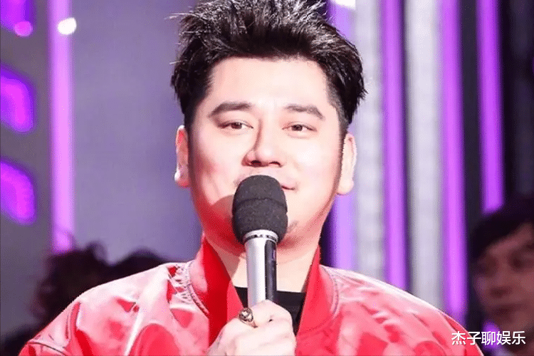 |人人喊打?从封神一哥到翻车,汪涵的结局和“眼瞎”脱不了干系