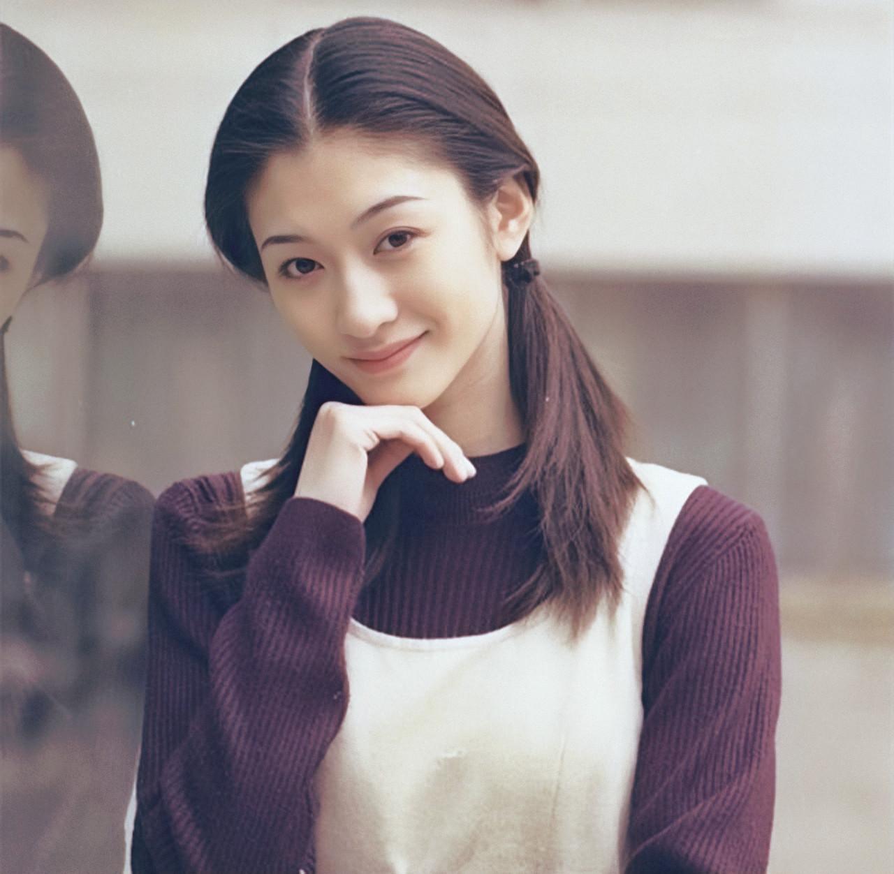 李小冉|“冻龄女神”李小冉:40岁嫁给亿万身家男闺蜜