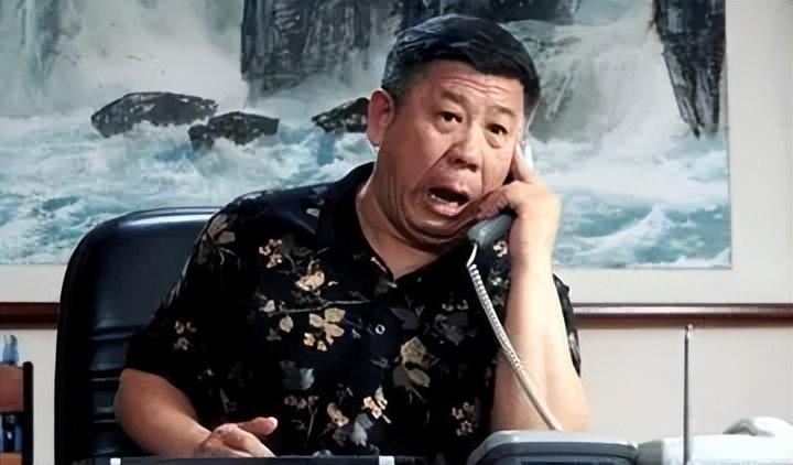 老戏骨程煜:家里家外都被妻子领导,托起白血病弟弟的生命之舟