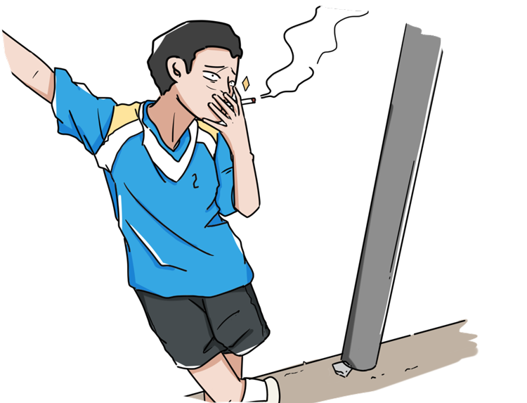 肺癌来临，腿部先知？提醒：双腿出现3个异样，建议尽早做CT