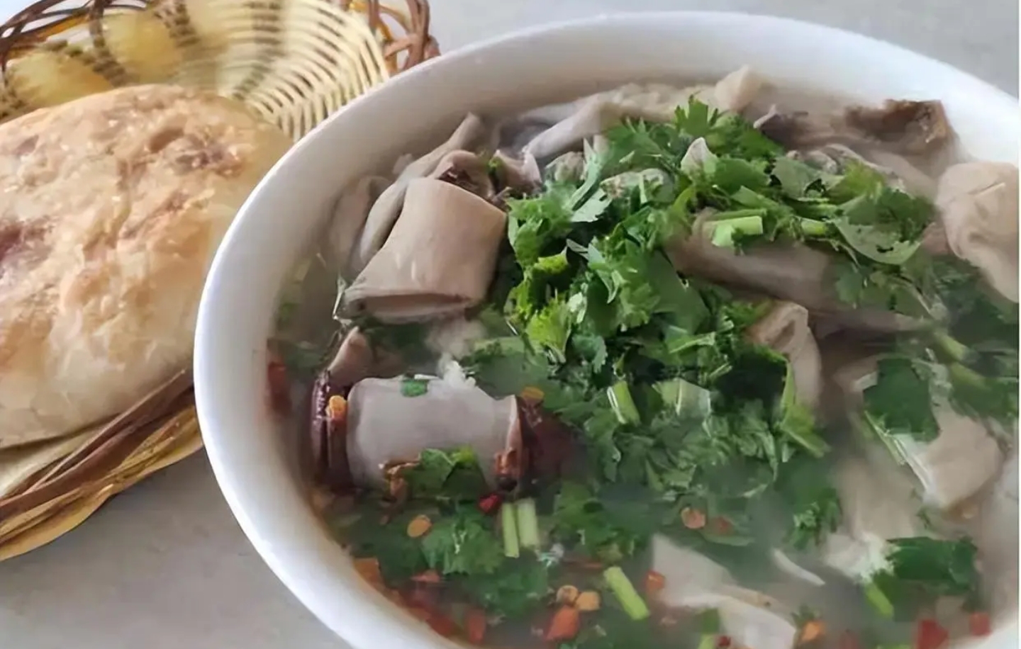 河北|河北人爱吃的四大“奇怪”美食,是本地人的心头爱,外地人吃不惯