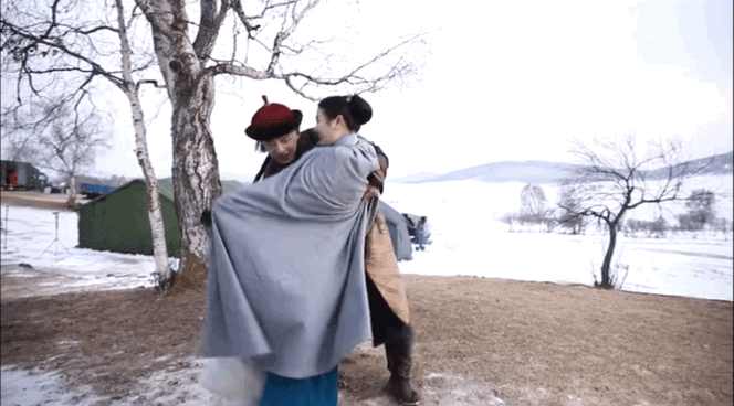 从头到脚皆可替？张艺兴这个镜头，给多少流量明星一记响亮的耳光