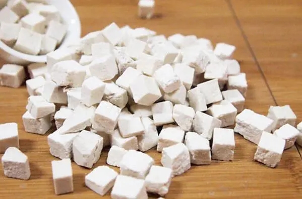 小便频数，胸口出汗，脱发就用这味药