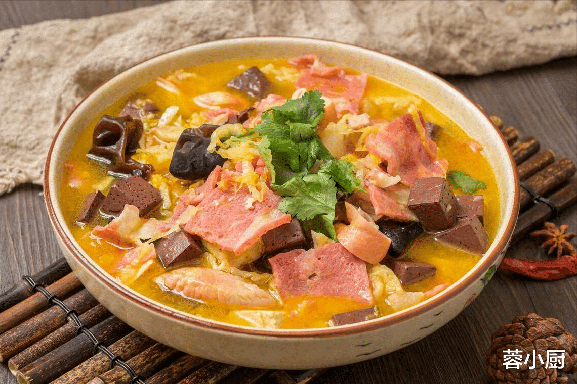 酸菜|腌酸菜牢记“2放2不沾”，不烂不发霉，越腌越酸脆，吃着更放心