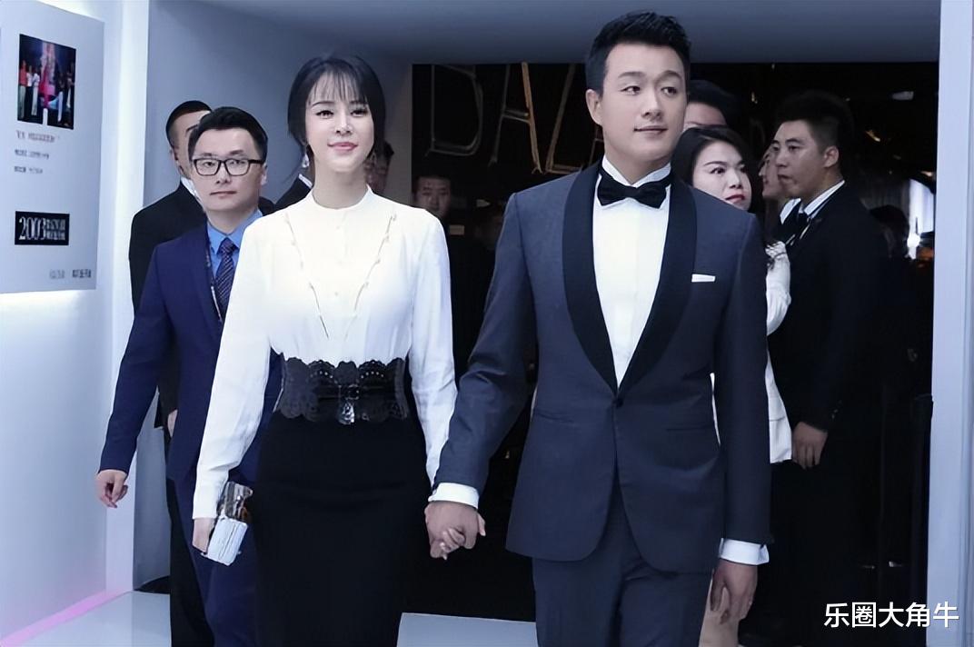 44岁佟大为:用21年来唤醒植物人父亲,因为母亲我决定与关悦结婚