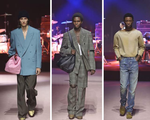 公益 每周时报 | 2023妆容新趋势少不了这抹红