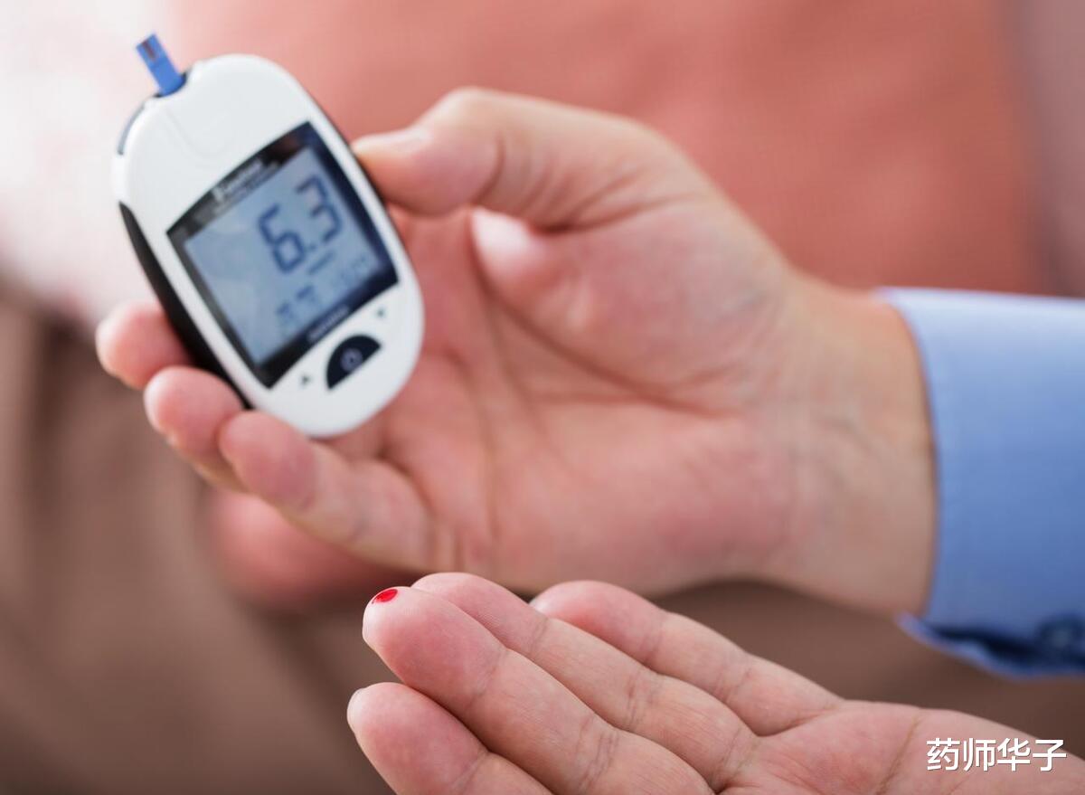 糖尿病人，降糖效果不稳定，可能是没注意服药的“时间密码”