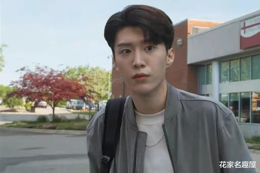 《曾少年》这是我看过的“三观最不正”的大结局