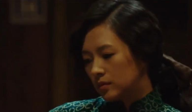 陈可辛新片《酱园弄》开机，海报细节曝光