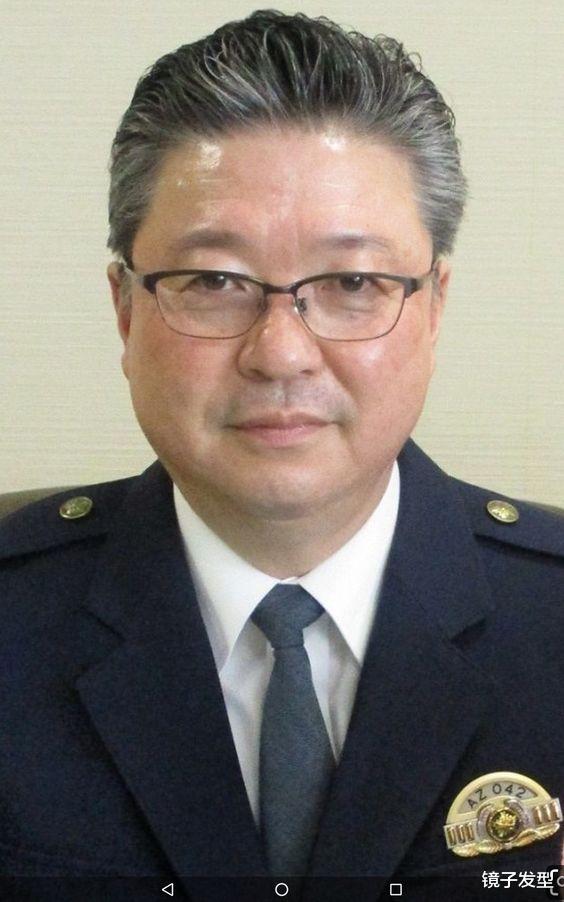 中年男士发型别乱剪,不如试试这几种,时尚有派头