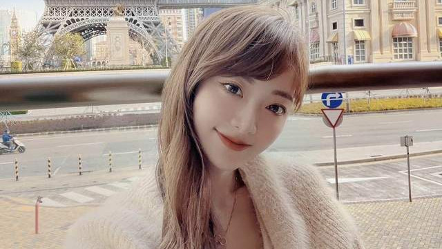 王卓淇|TVB前知名港姐自曝遭校园霸凌！离巢做网红，变名媛到处游山玩水