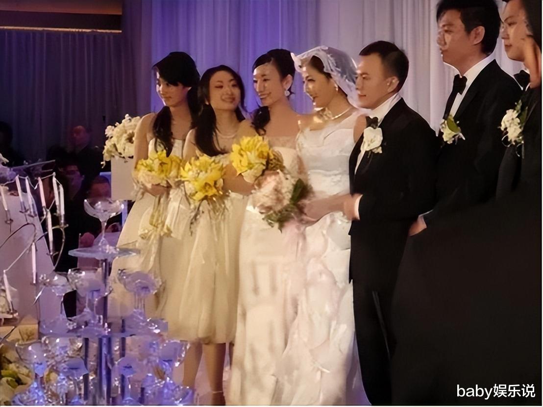 结婚16年,才发现不离婚的刘涛多聪明