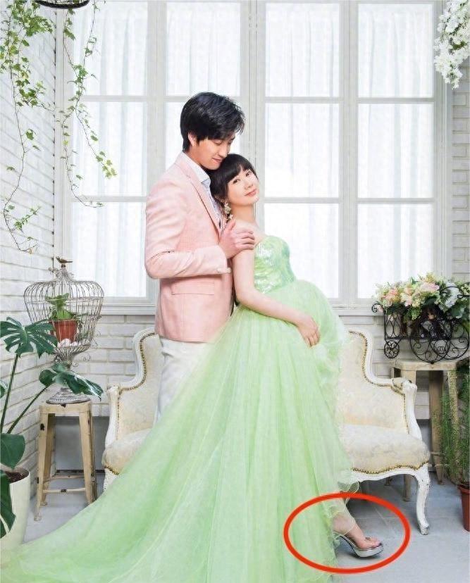 有一种“反噬”叫福原爱，离婚2年后，前夫扯下了她最后一块遮羞布