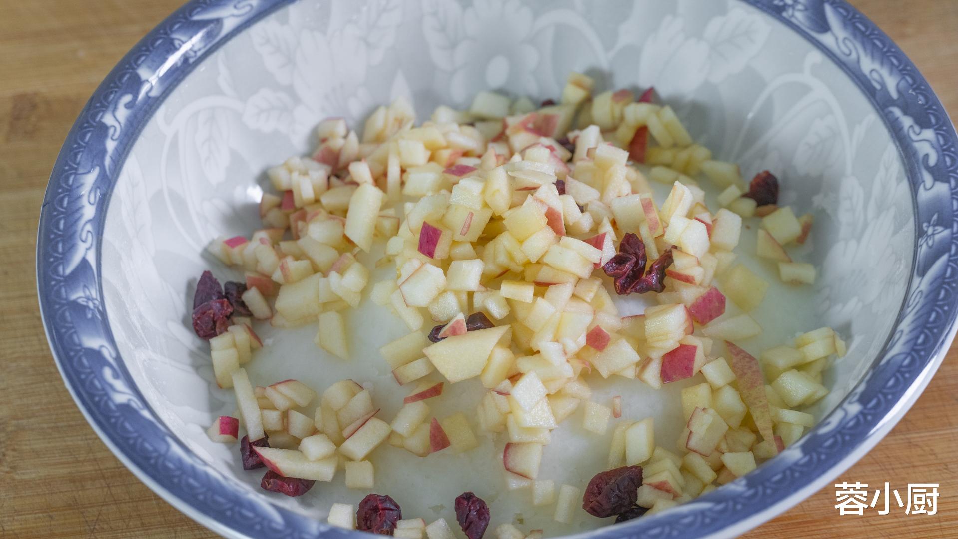 早餐|上班族早餐吃啥?解锁懒人早餐新吃法,10分钟出锅,方便又可口