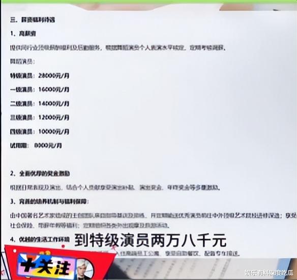 揭秘恒大歌舞团：进入“后宫”上位三大规则，大佬真有品味