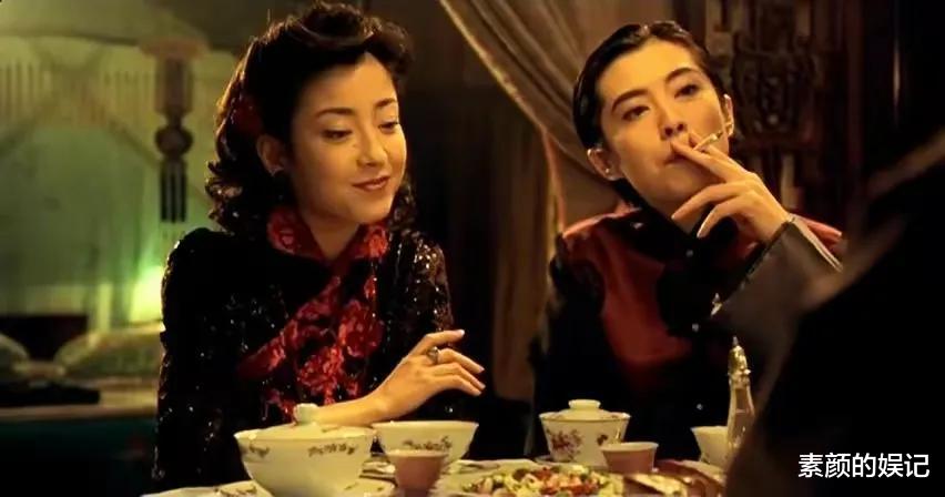 李子柒|王祖贤:在加拿大过平民生活,各种节约为省钱,孤独终老有点心酸