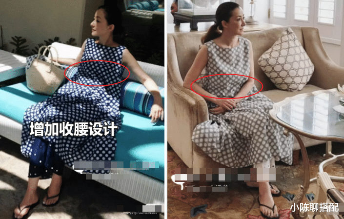 女孩 这位日本主妇真有品位，穿着简约不披发，反而优雅气质