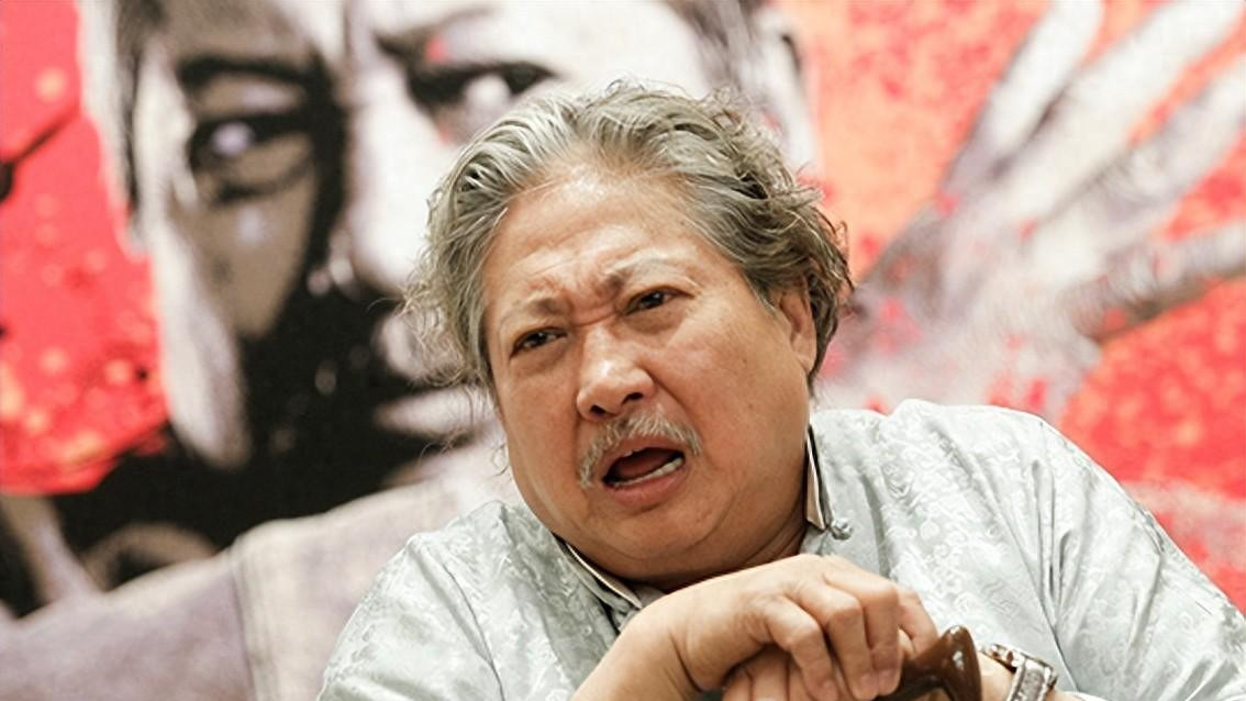 一场寿宴，戳穿了洪金宝的“尴尬”？网友：还没我办得好呢！