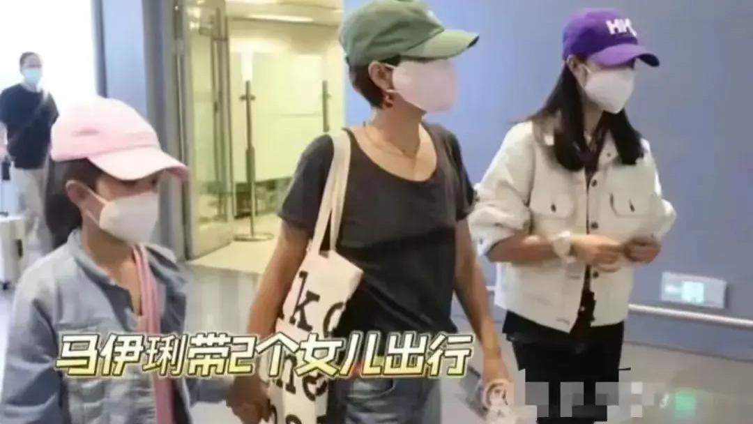 曝文章拒绝复婚原因：前妻不需要，不愿拖累马伊琍，俩女儿不帮衬