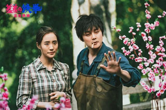 成功逆跌！演员王智才是国庆档的最大“意外”