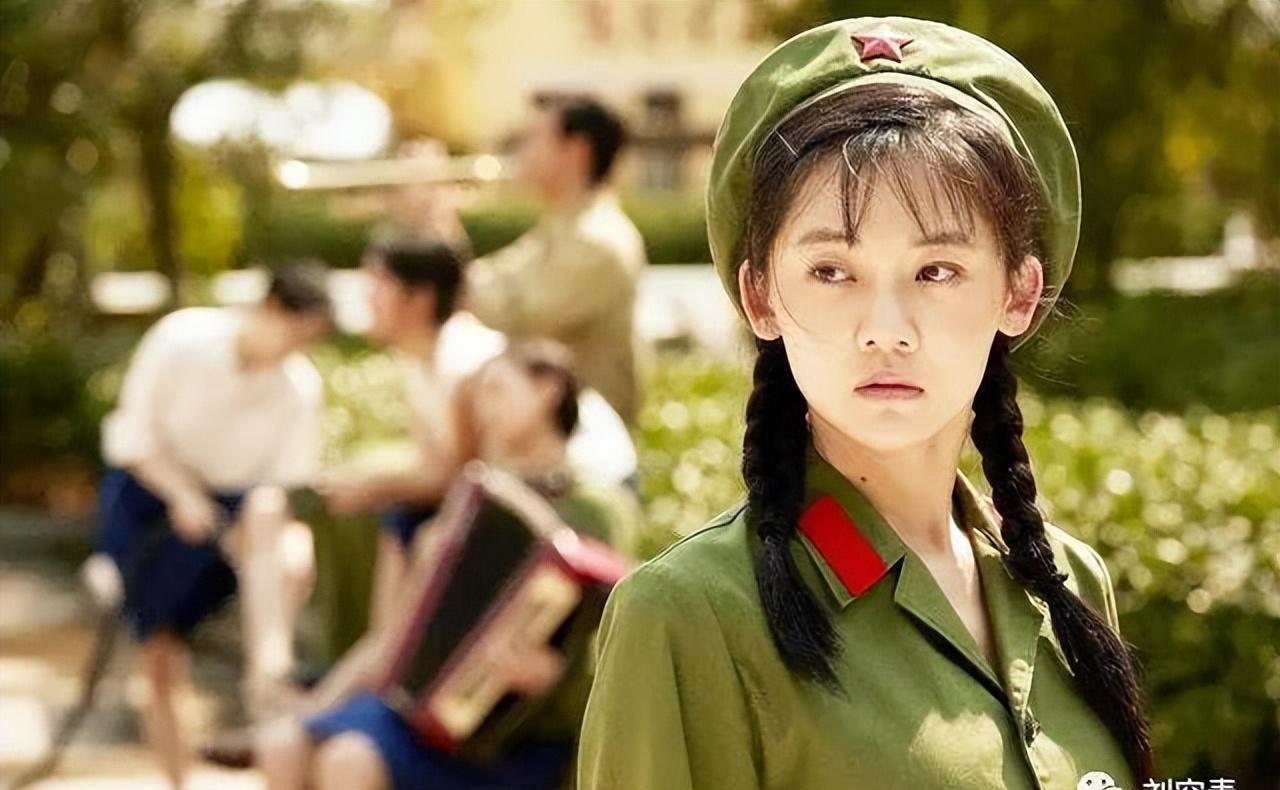 我去!她是真的能生……