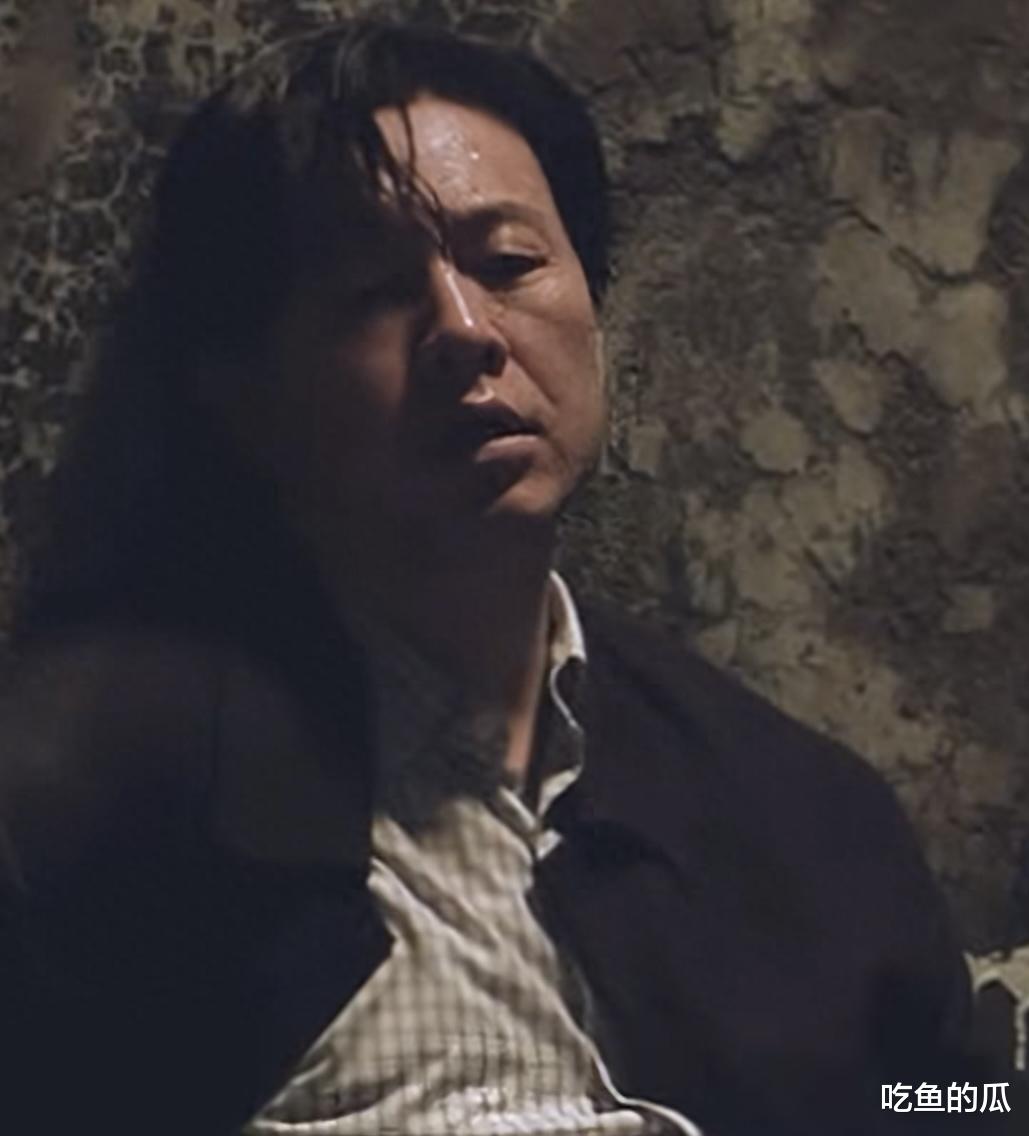 《第八个嫌疑人》票房井喷,打了不少资方的脸,张颂文又赌对了