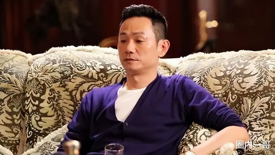 妻子佟欣离世14年后,那个说永不再娶的果靖霖,履行承诺了吗?