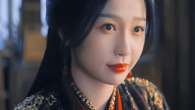 《云之羽》捧红了谁？两男两女，都是好演员碰上了好剧本！