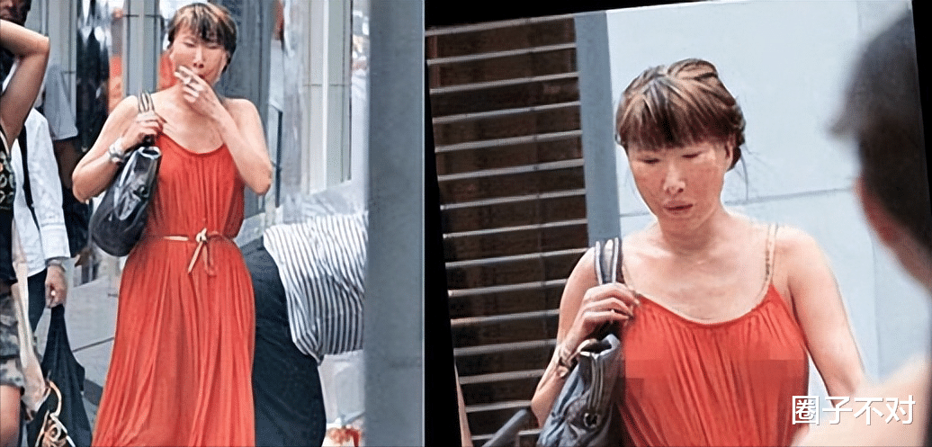 她曾是“三J女王”,3年连拍11部三级,如今66岁老得不敢认