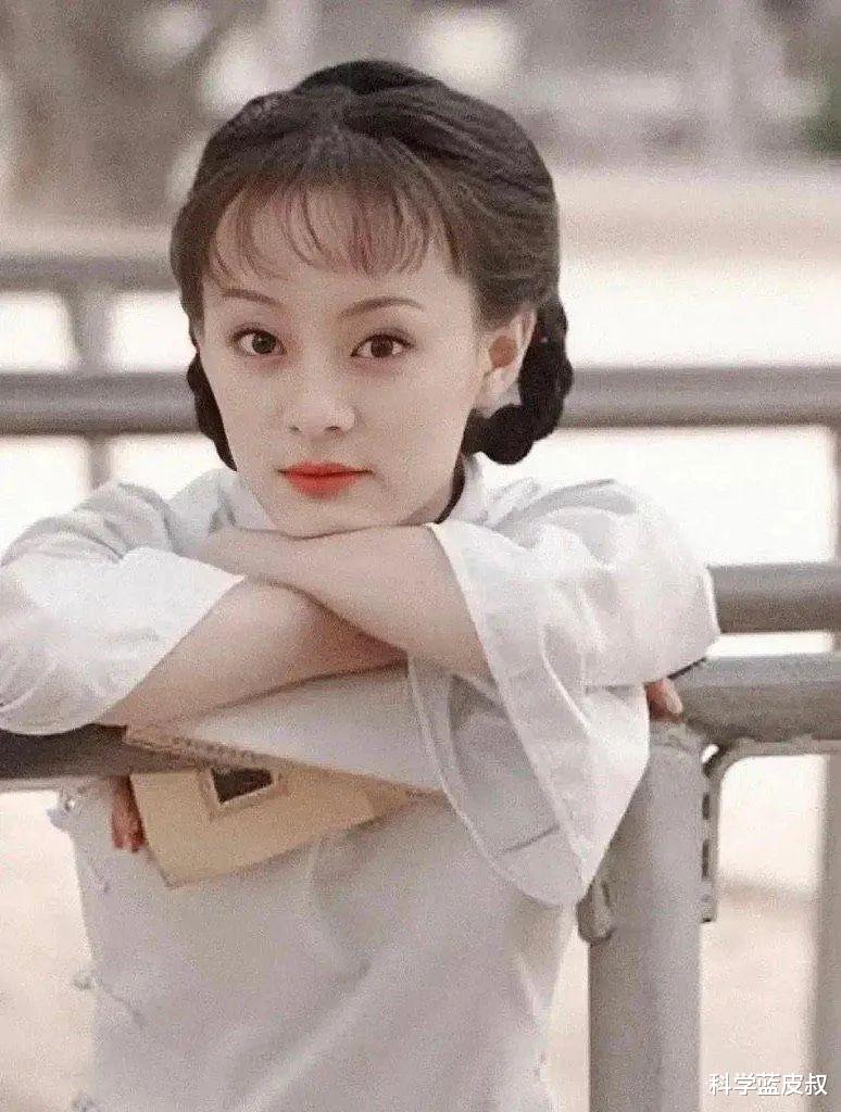 孙俪|孙俪,她的危机才刚刚开始