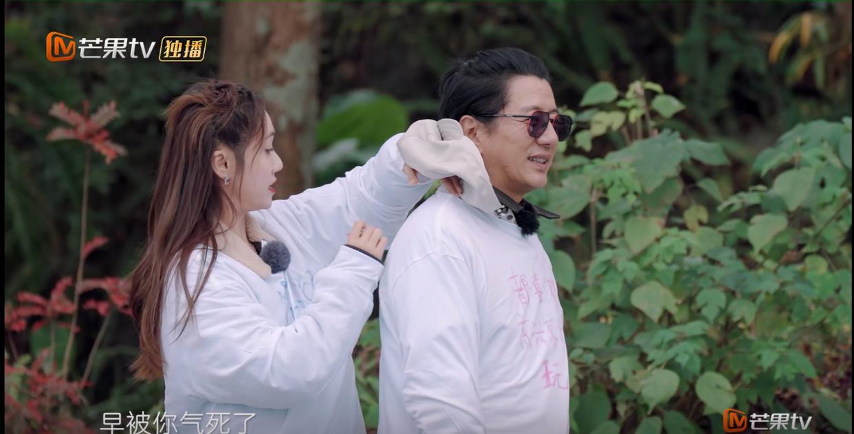 郑钧|《妻旅6》4位妻子:2人获赞,1人毁誉参半,另1人来错了节目