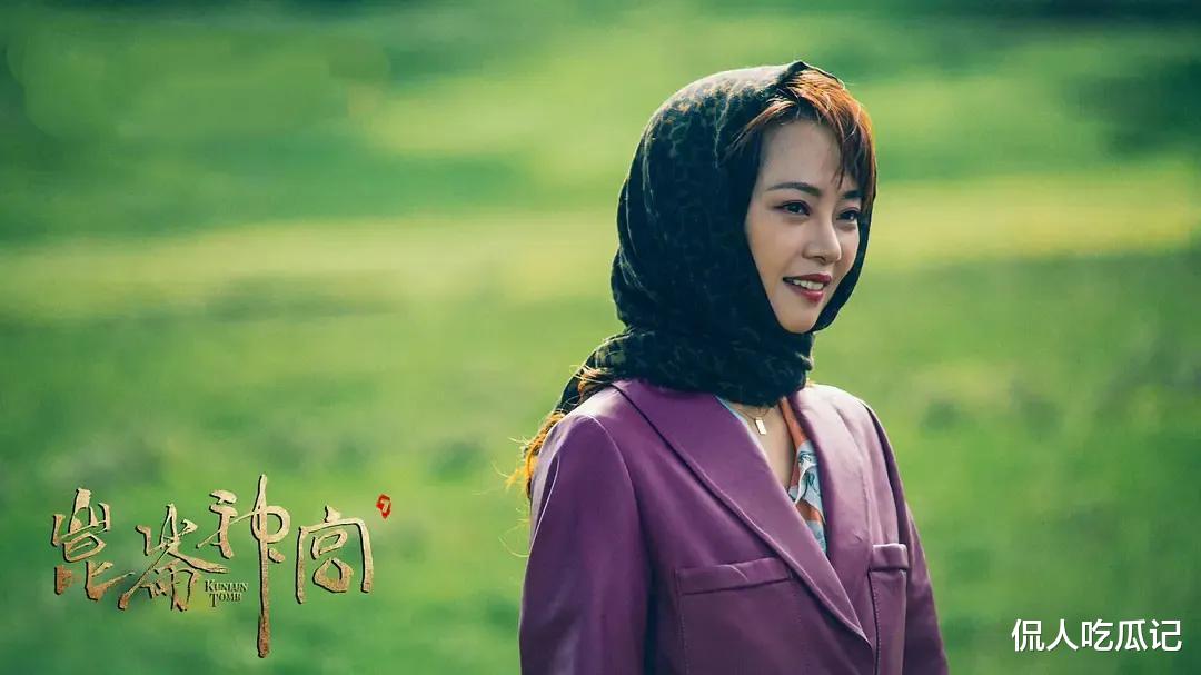 贾景晖:凭《庆余年》出圈,从校服到婚纱,妻子是演员,女儿已经12岁