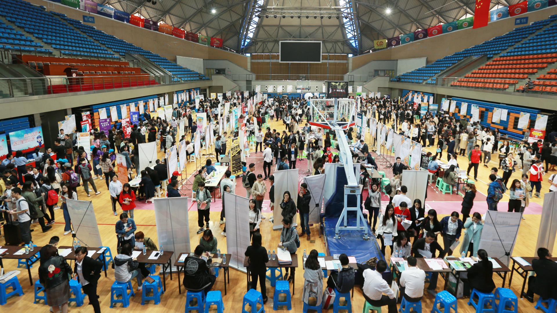 延迟退休|关于校园招聘，我们需要掌握这10个知识点