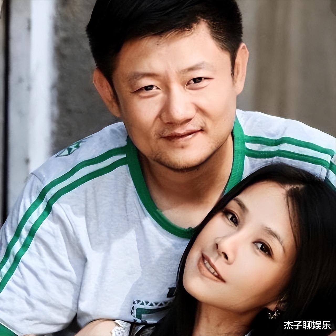 吕中|吕中:嫁同学白头偕老,儿子成导演儿媳是影后,女儿成国人的骄傲