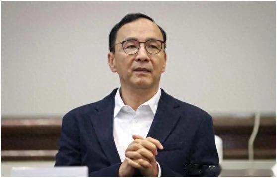 朱立伦的现在与未来 2028他会拉蒋万安下水么?