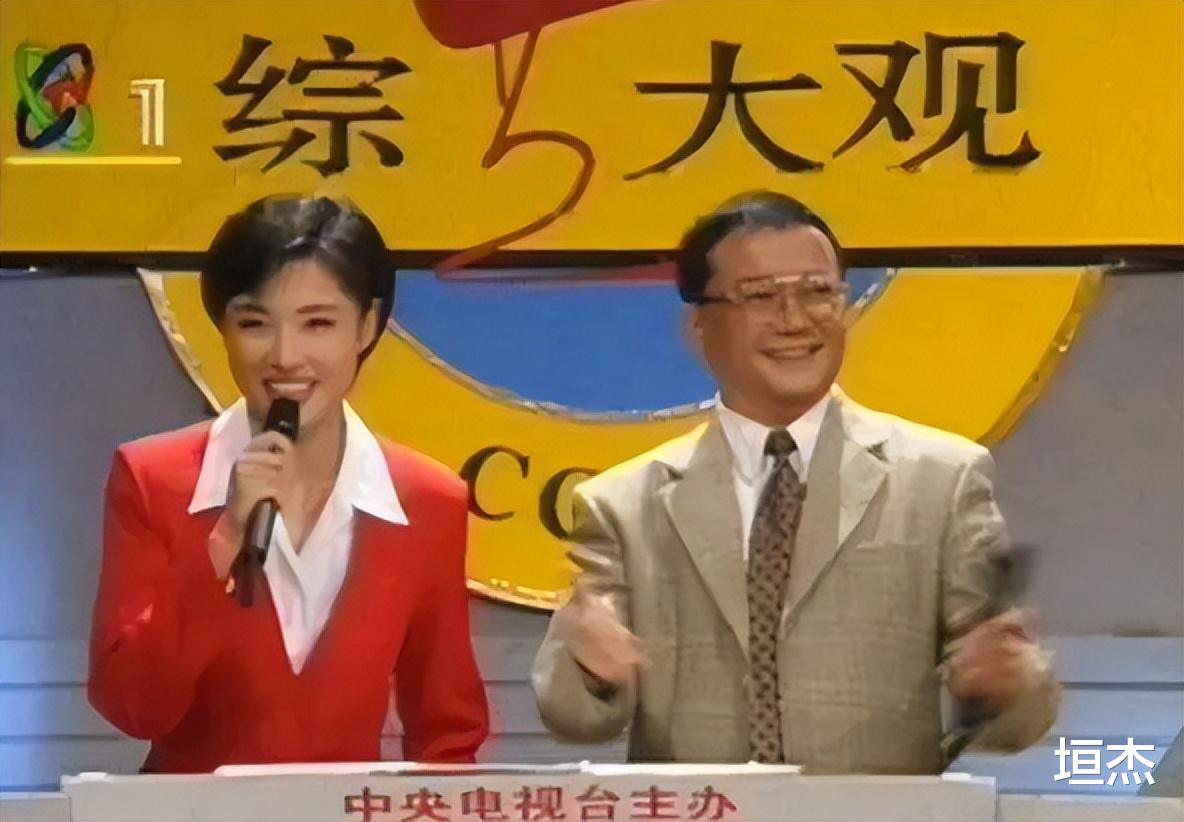 央视|离开央视4位主持人，各有各的原因，有人身家破亿，有人成阶下囚