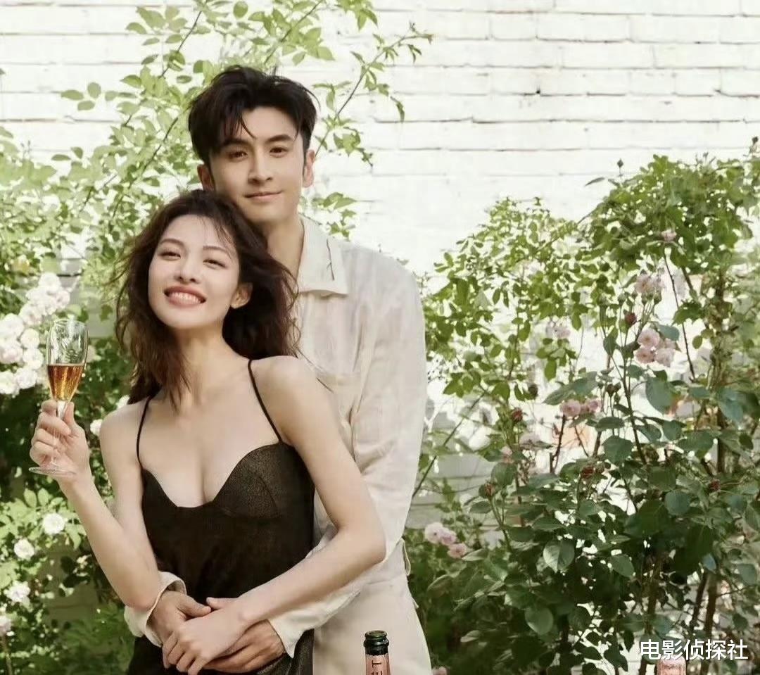 一天5个瓜：恋情曝光，被曝婚史，婚内出轨，太乱了