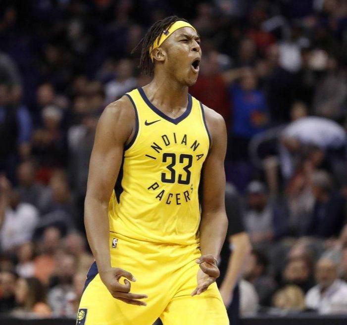 特纳公开表态,希望球迷继续支持步行者! - 娱乐资讯(主打网)