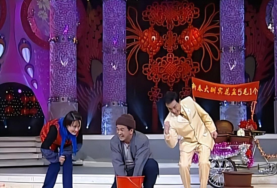 春晚|历年春晚流行语：有的流行至今，有的成为绝版，还有的立下大功