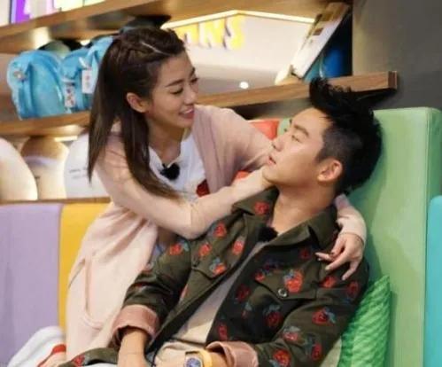 郑恺|明星参加恋综，转头出轨，分手，再婚，想赚钱立人设又管不住自己